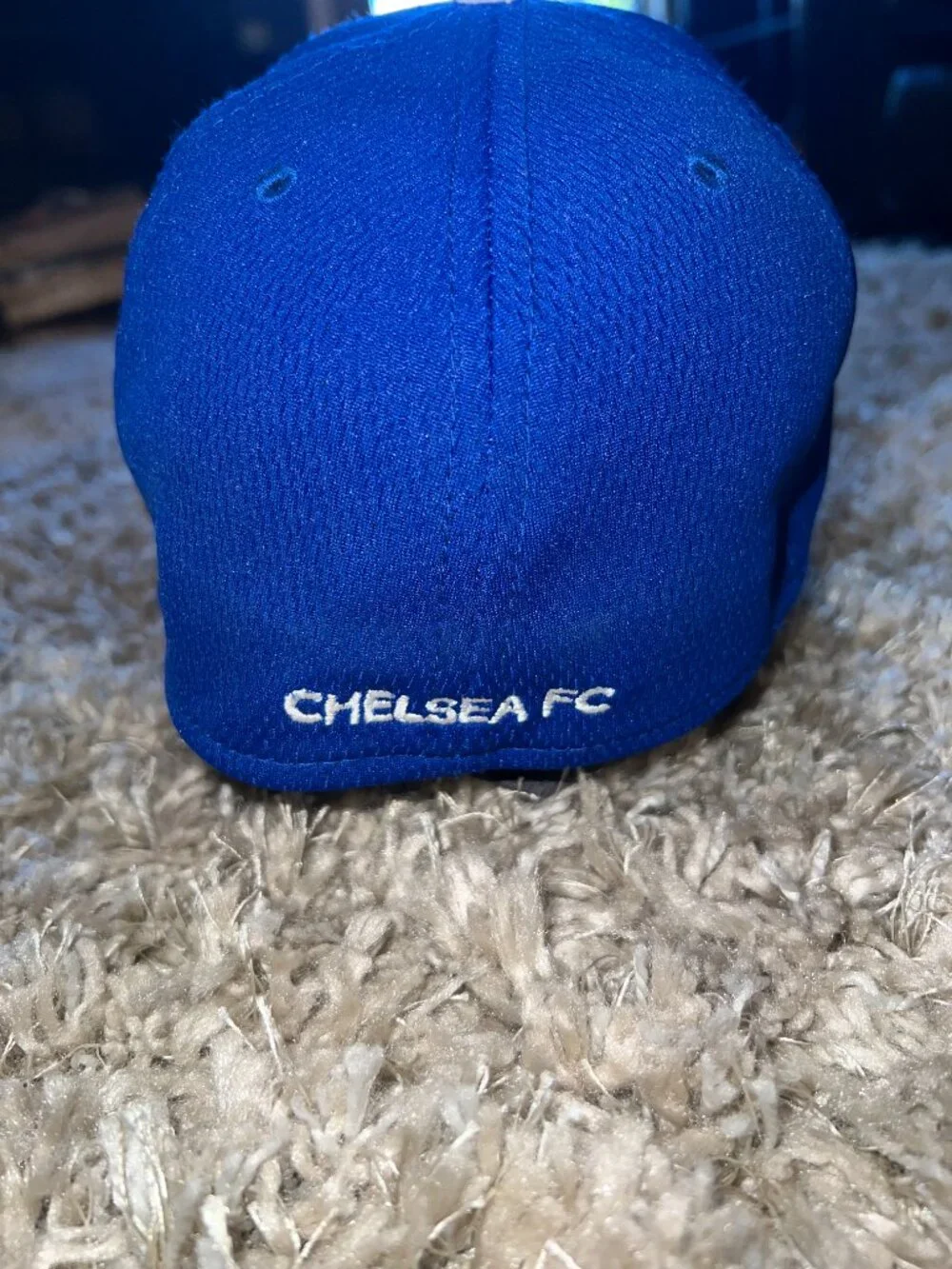 Chelsea FC New Era Flex Hat